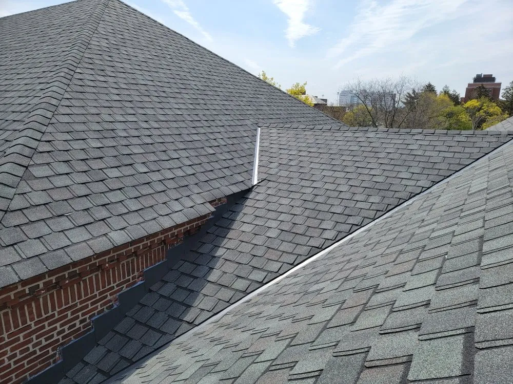 Slide of GS1 Home Improvements