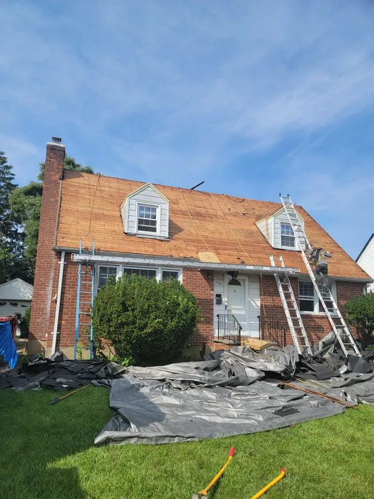 Slide of GS1 Home Improvements