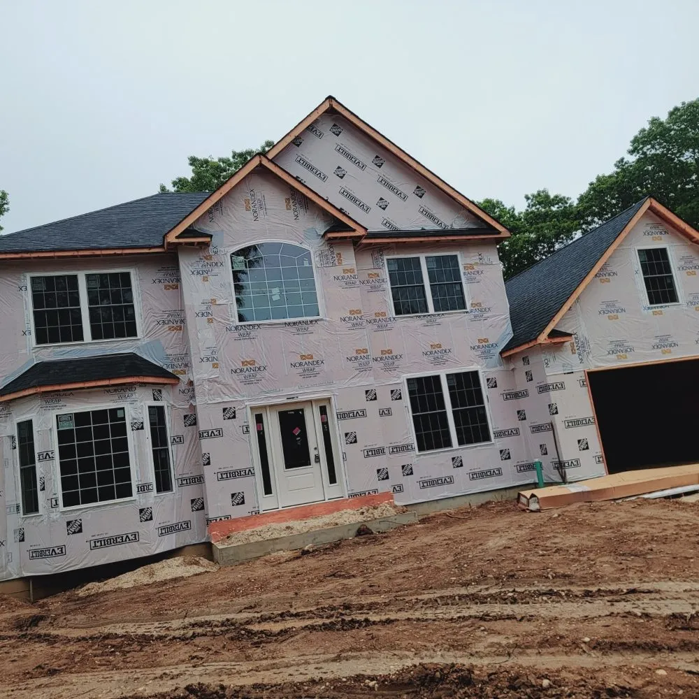 Slide of GS1 Home Improvements