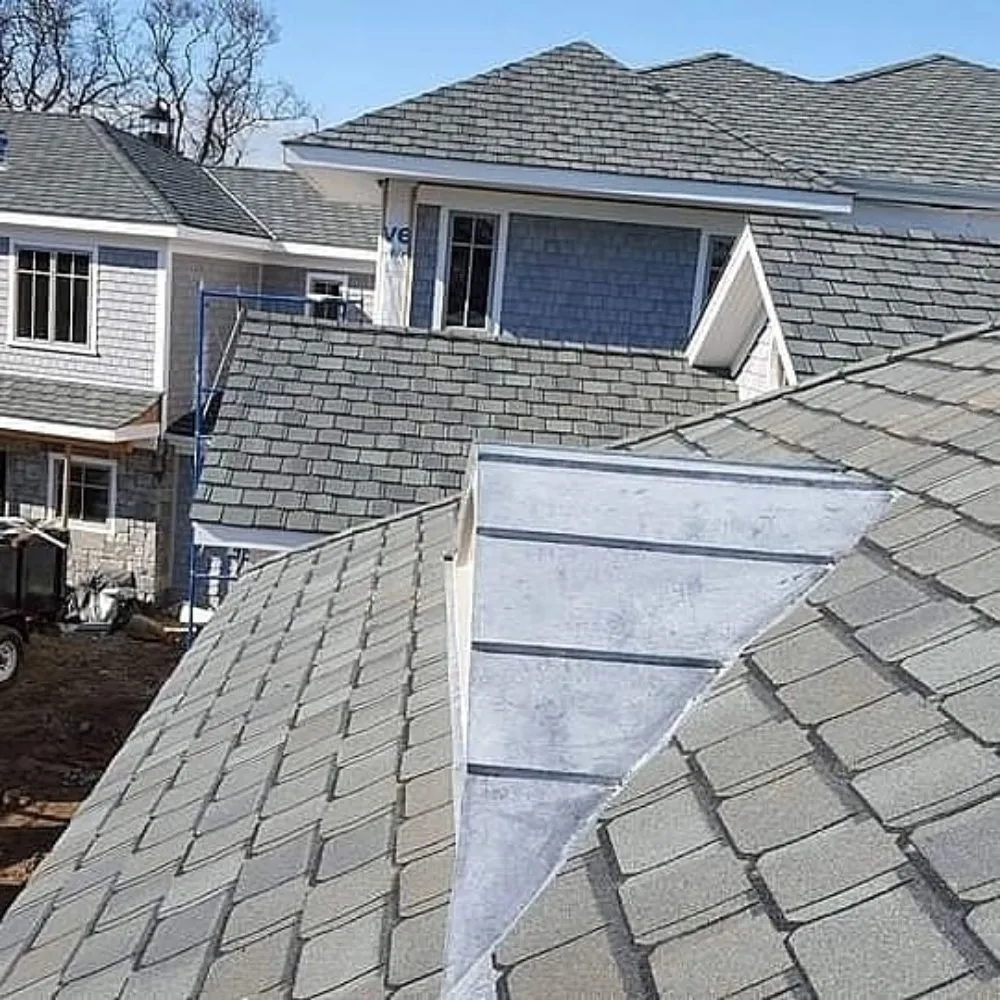 Slide of GS1 Home Improvements