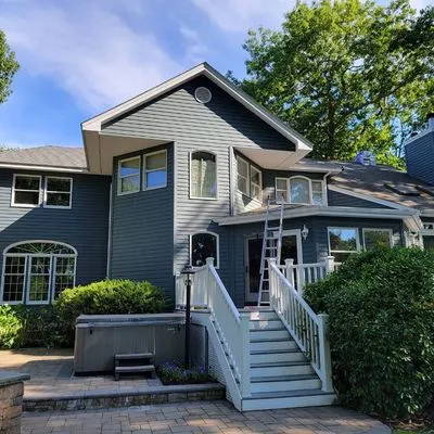 GS1 Home Improvements