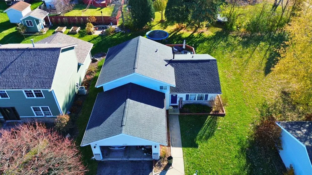 Slide of GSD Construction Group