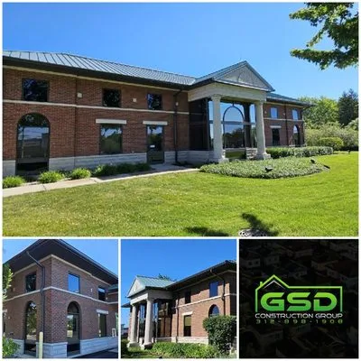 GSD Construction Group