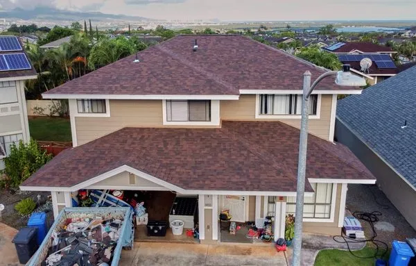 GSD Contracting Logo