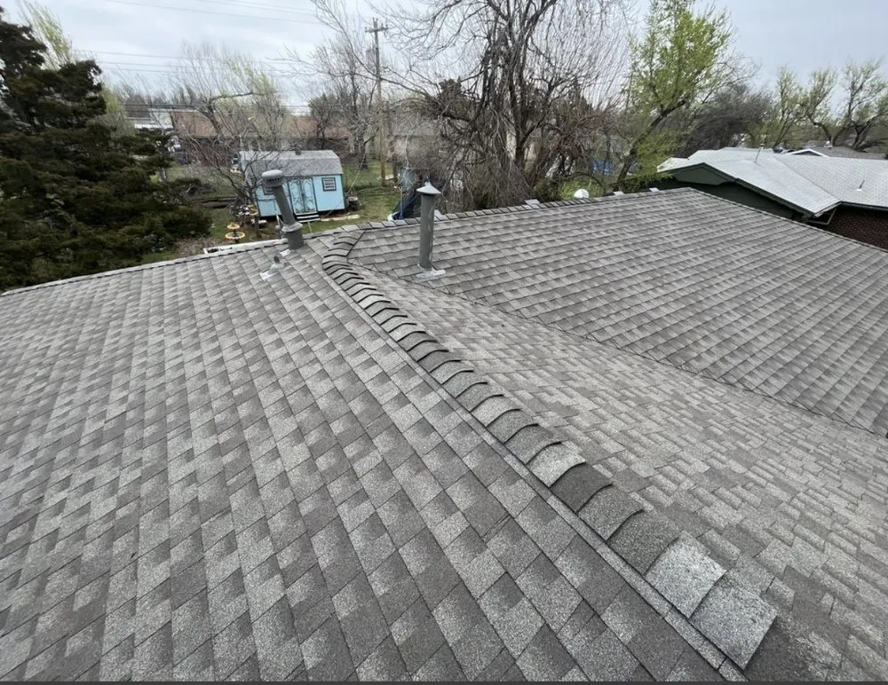 Slide of GSD Contracting