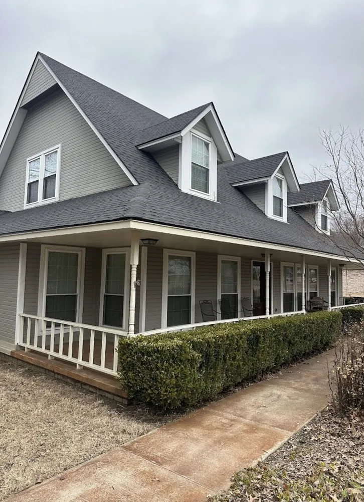 Slide of GSD Contracting