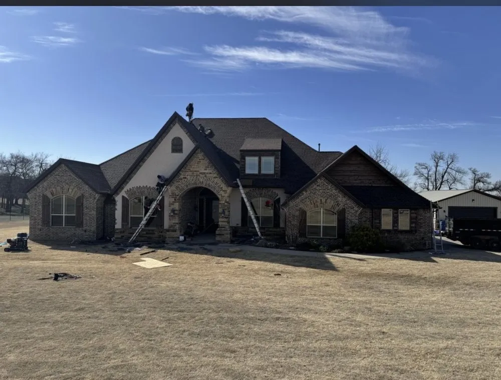 Slide of GSD Contracting