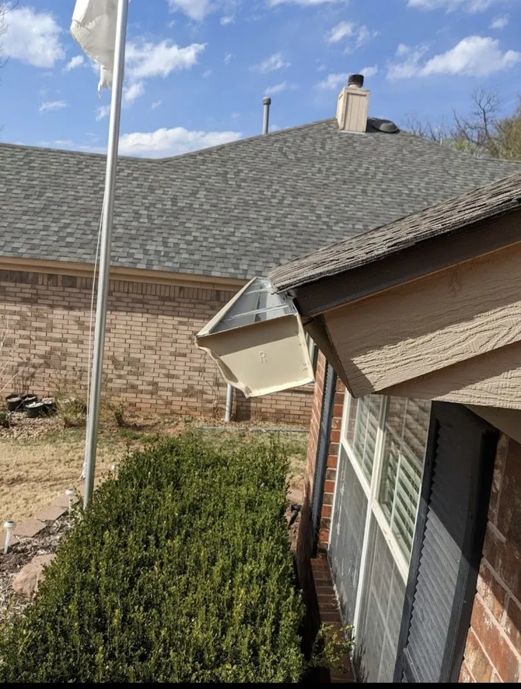 Slide of GSD Contracting