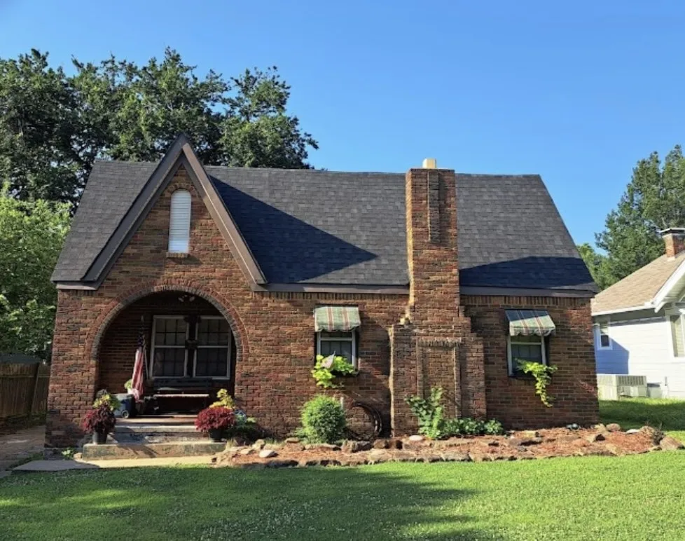 Slide of GSD Contracting