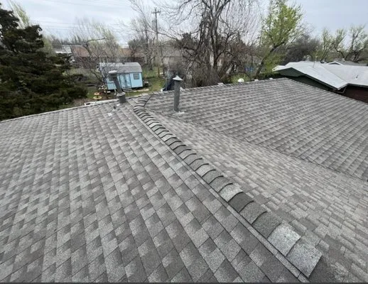 GSD Contracting Logo