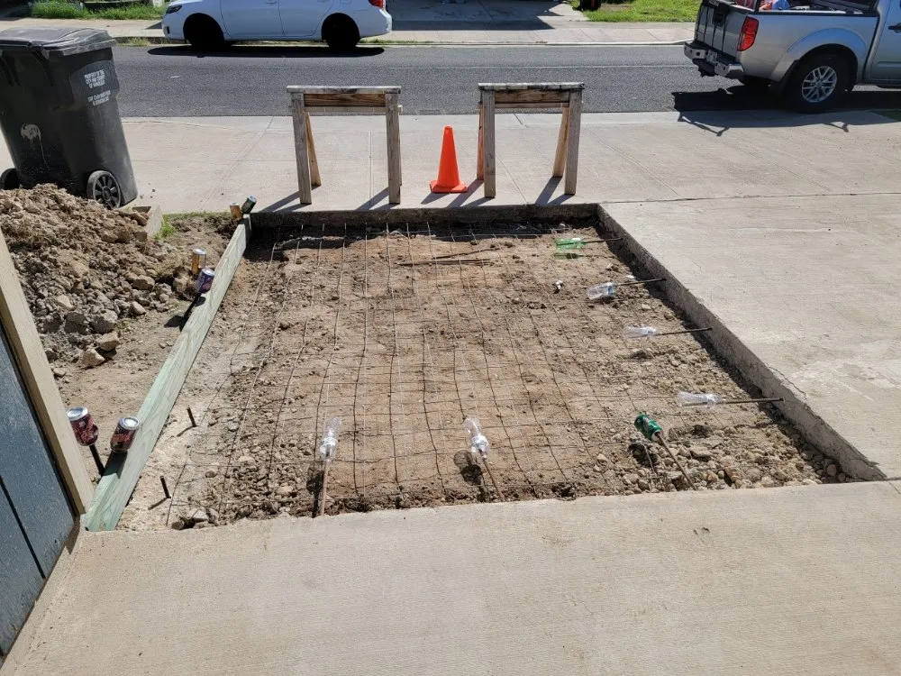 Slide of GSD Roofing