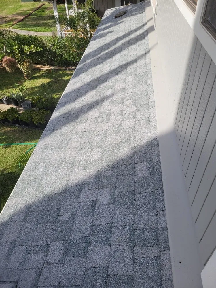 Slide of GSD Roofing