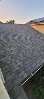 GSD Roofing