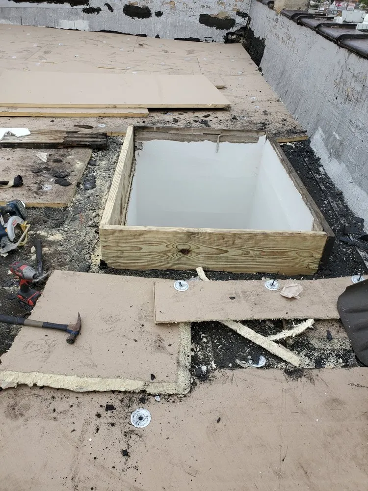 Slide of GSKI Construction Group