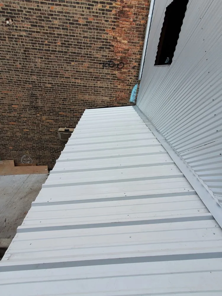 Slide of GSKI Construction Group