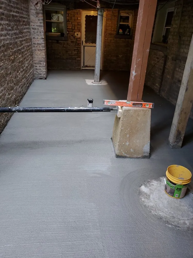 Slide of GSKI Construction Group