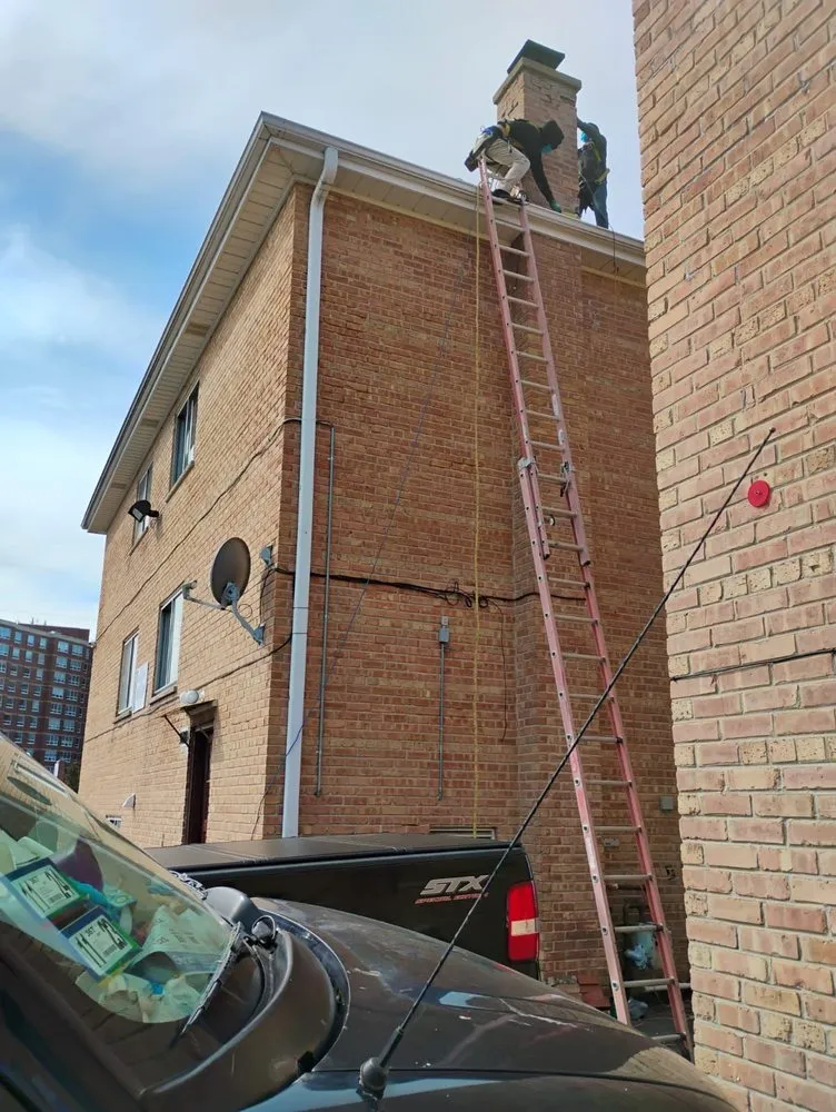 Slide of GSKI Construction Group