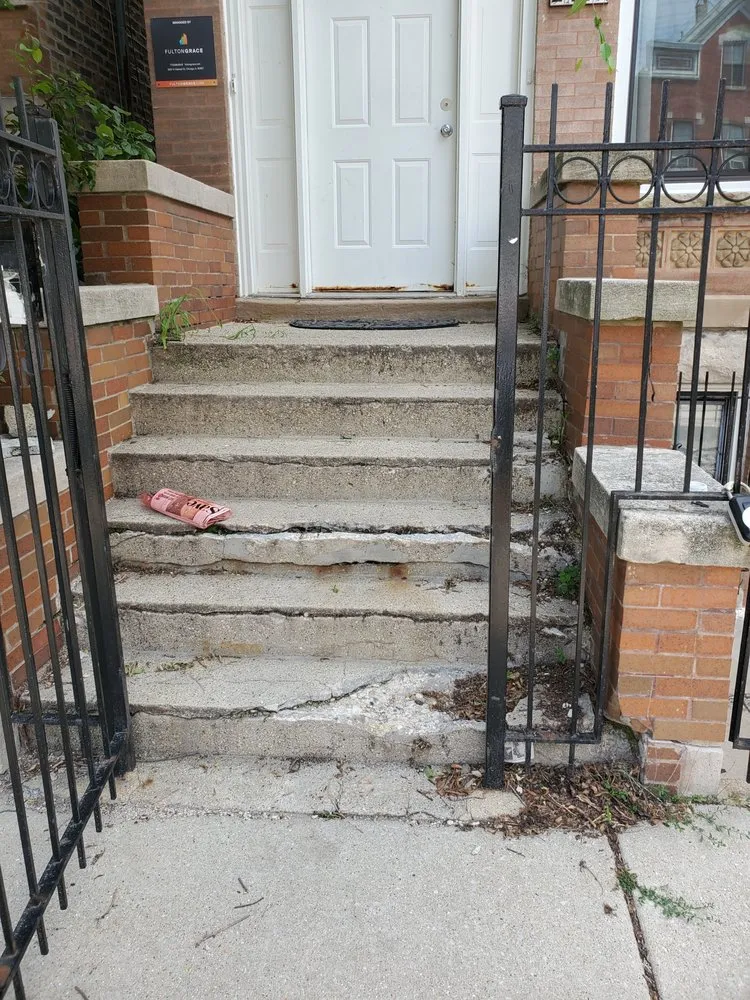 Slide of GSKI Construction Group