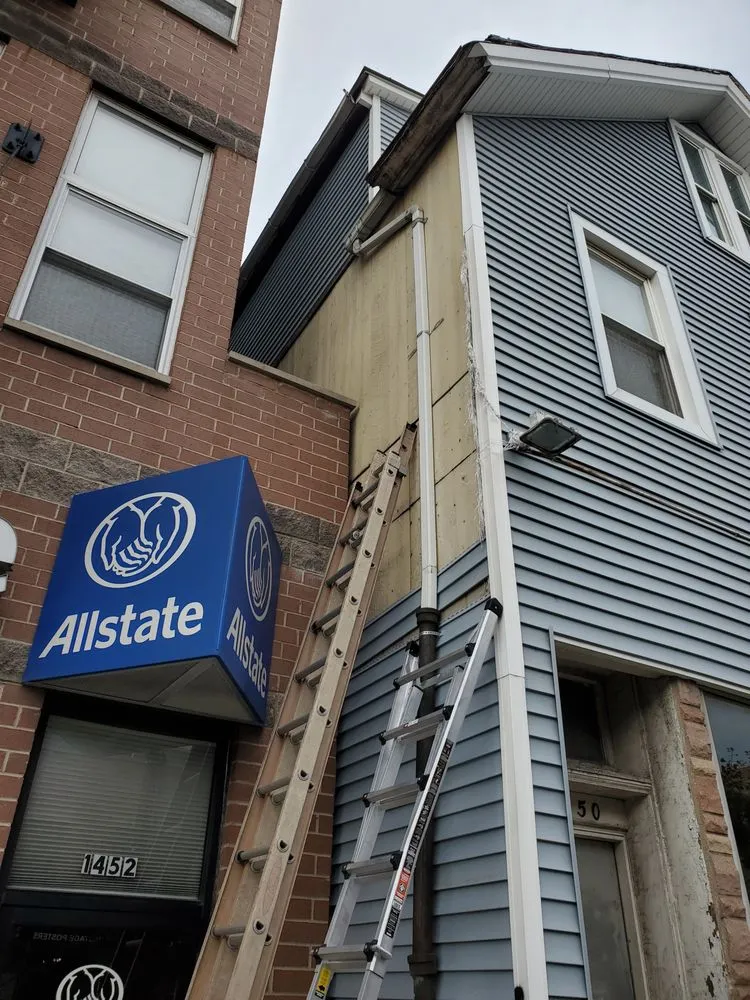 Slide of GSKI Construction Group