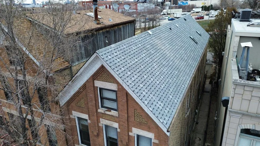 Slide of GSKI Construction Group