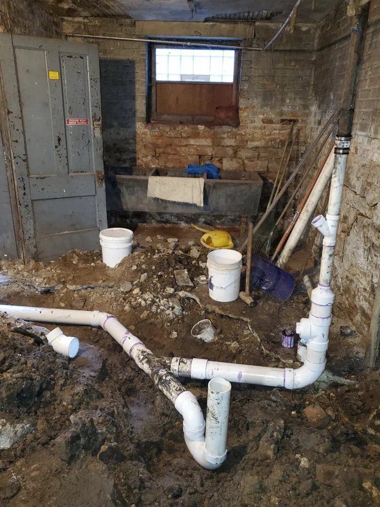 Slide of GSKI Construction Group