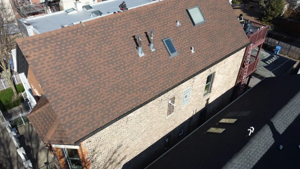 Slide of GSKI Construction Group