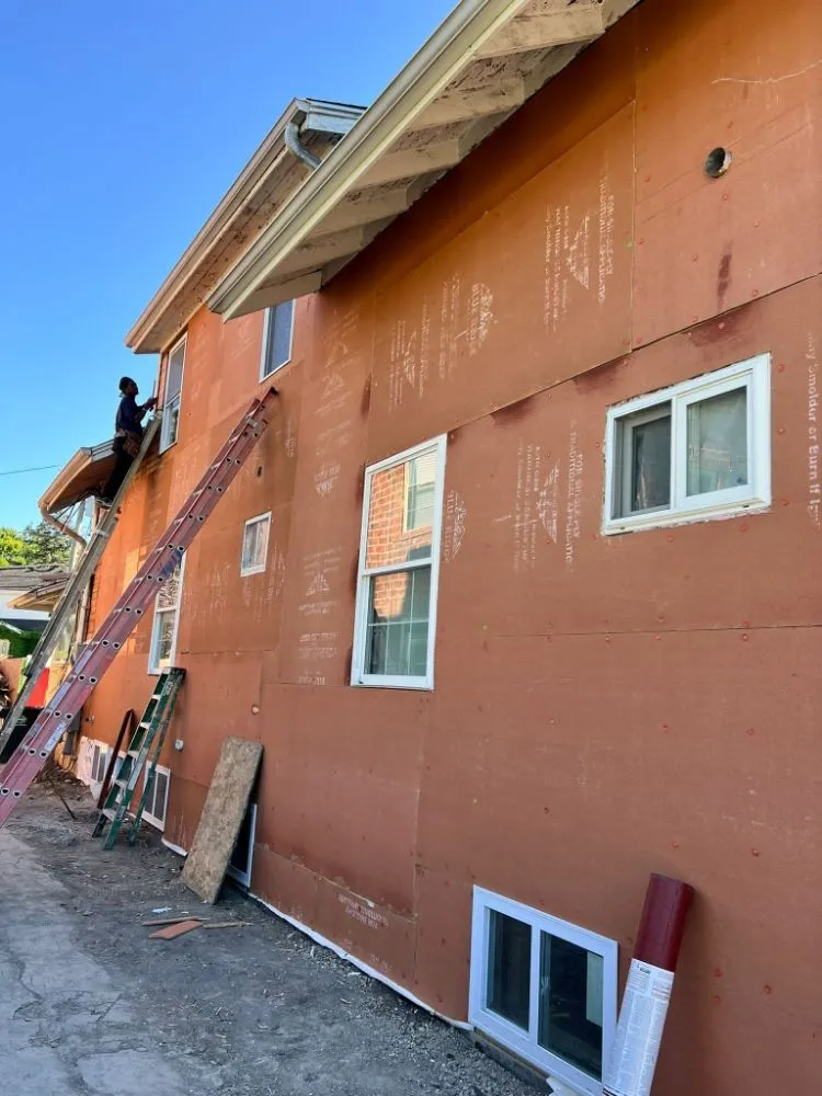 Slide of GSKI Construction Group