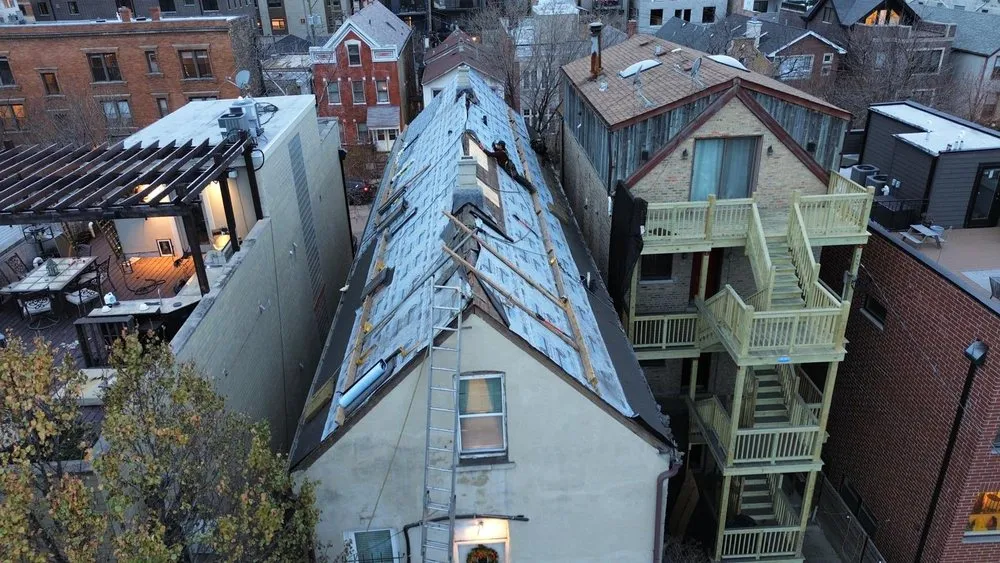 Slide of GSKI Construction Group