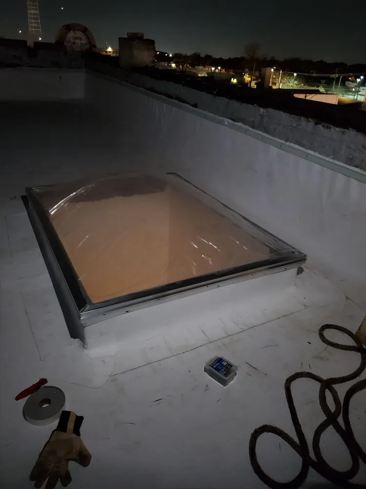 Slide of GSKI Construction Group