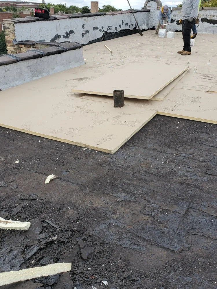 Slide of GSKI Construction Group