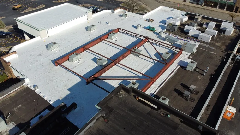 Slide of GSKI Construction Group