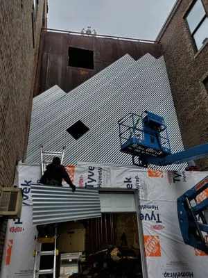 GSKI Construction Group Logo