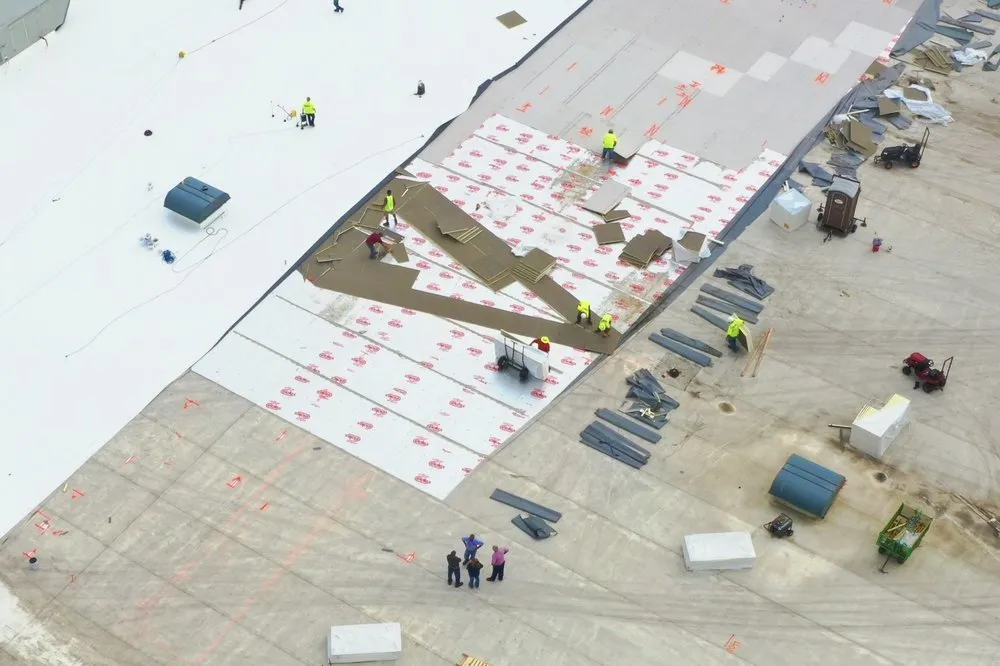 Slide of GSM - New Ulm