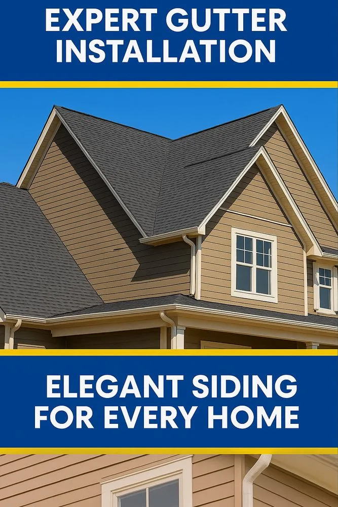 Slide of GSM Home Solutions