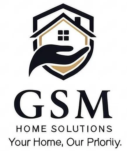 Slide of GSM Home Solutions