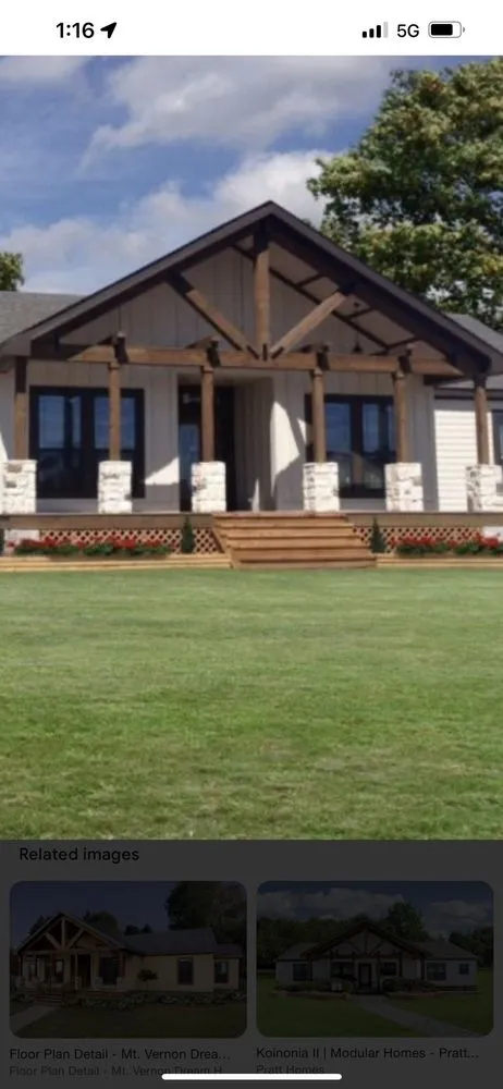 Slide of GSR Exteriors