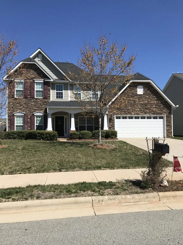 Slide of GSR Exteriors