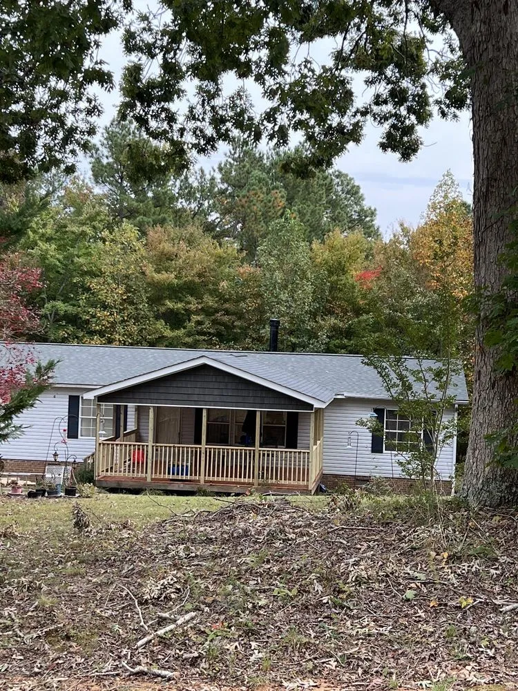 Slide of GSR Exteriors