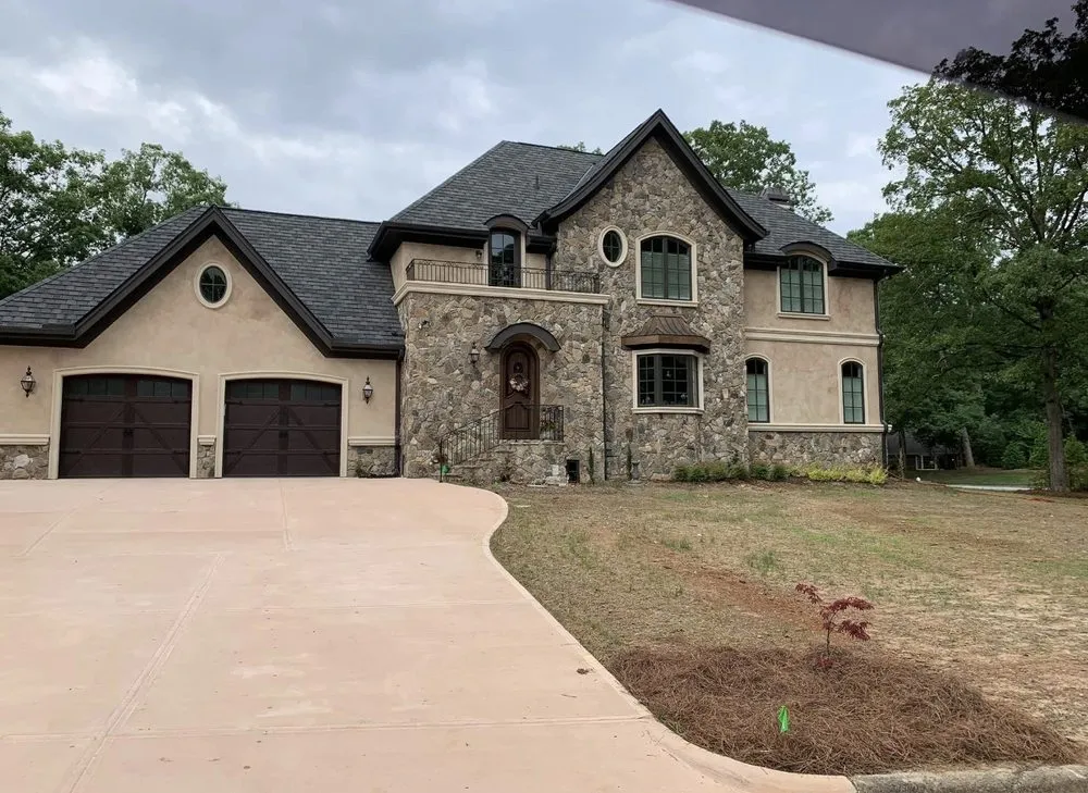 Slide of GSR Exteriors