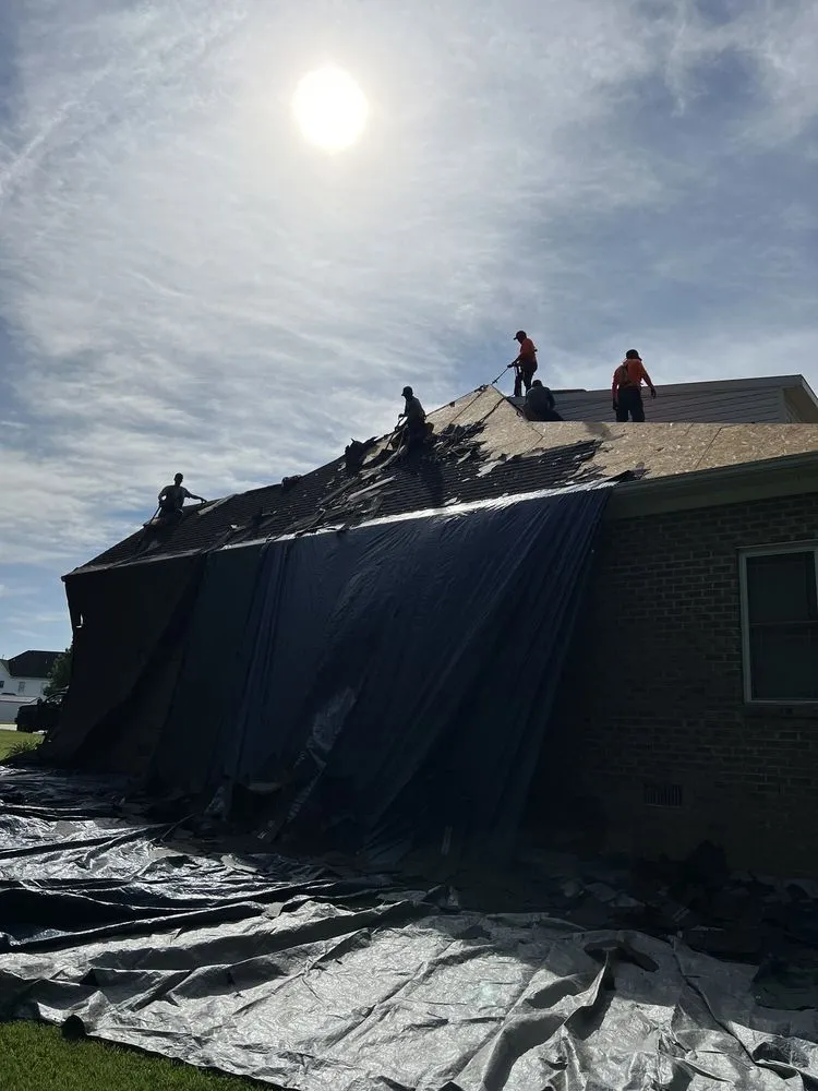 Slide of GSR Exteriors