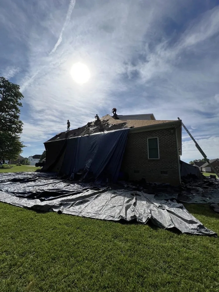 Slide of GSR Exteriors