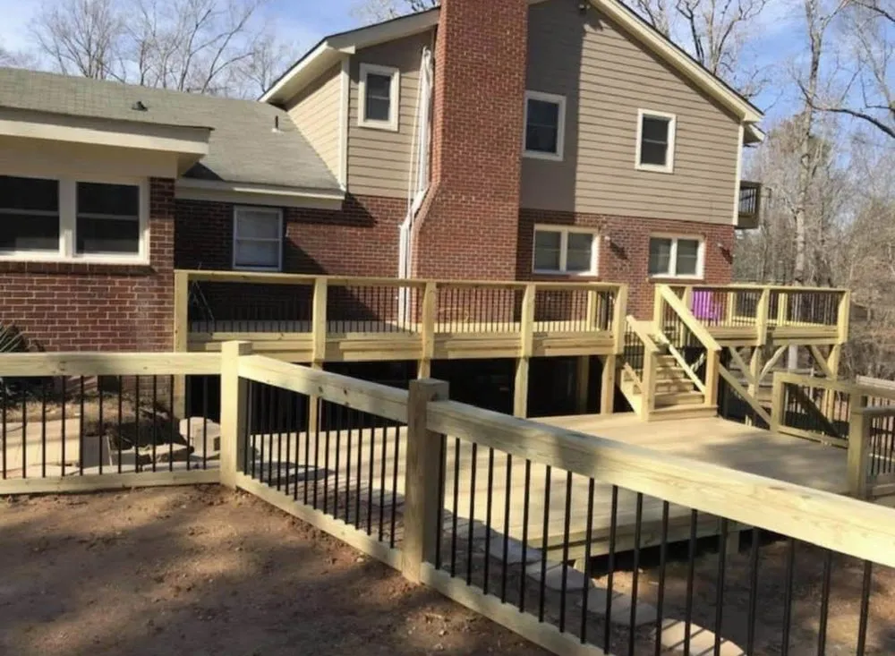 Slide of GSR Exteriors