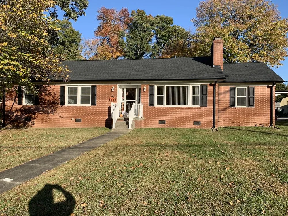 Slide of GSR Exteriors