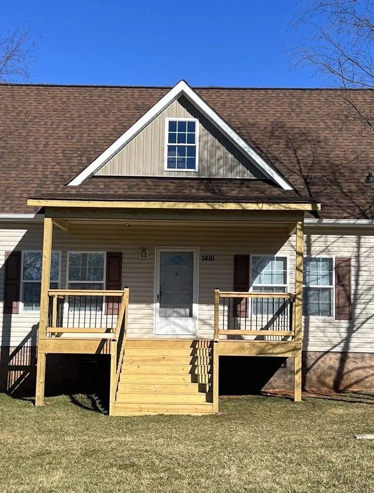 Slide of GSR Exteriors