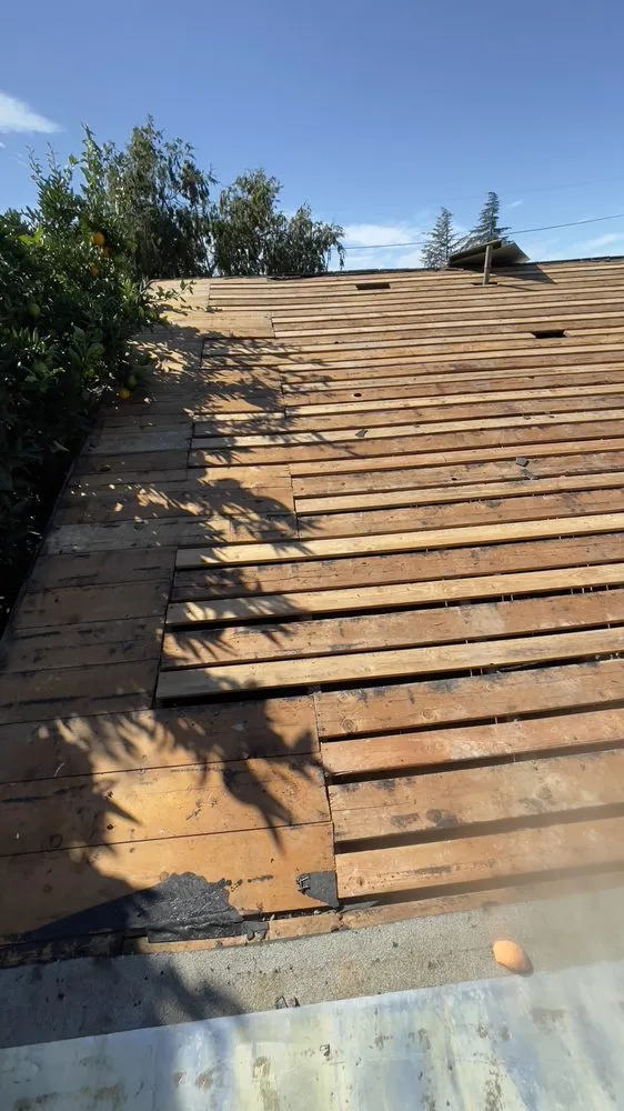 Slide of GSR Roofing & Waterpro