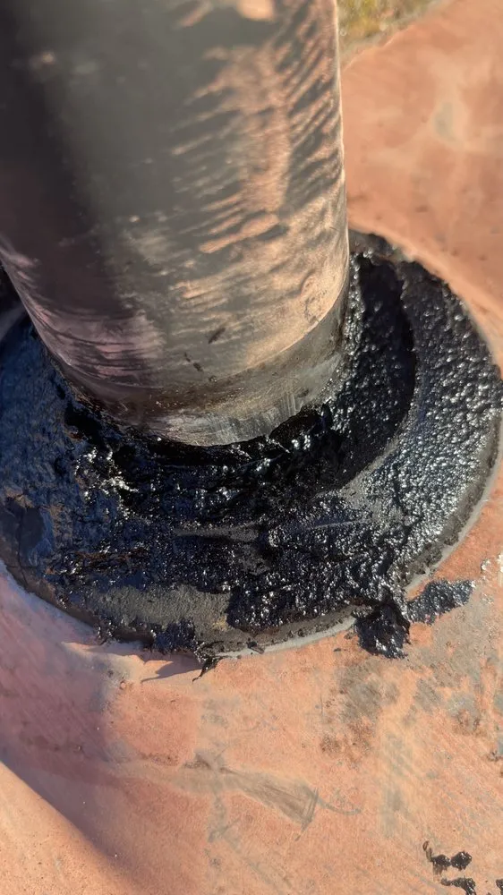 Slide of GSR Roofing & Waterpro