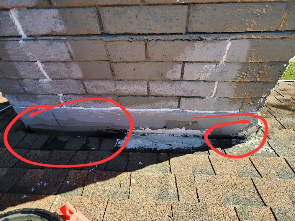 Slide of GSR Roofing & Waterpro