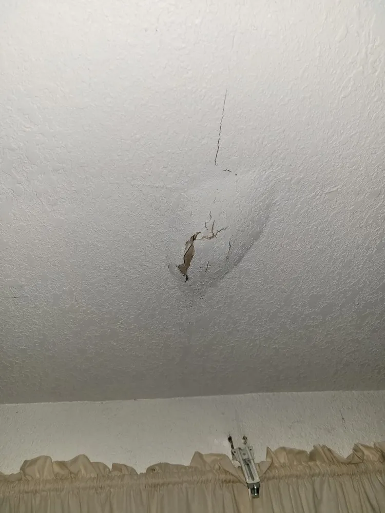 Slide of GSR Roofing & Waterpro