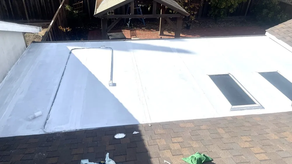 Slide of GSR Roofing & Waterpro