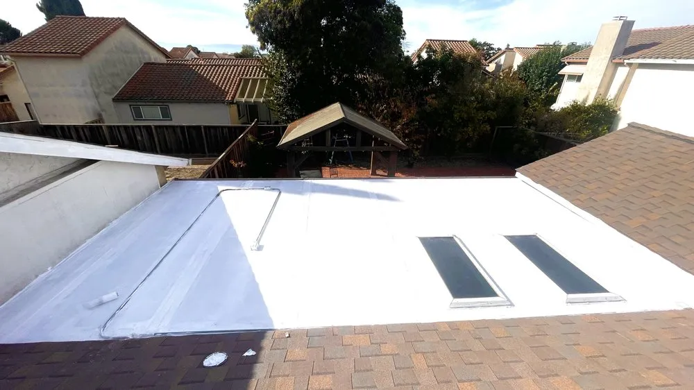 Slide of GSR Roofing & Waterpro